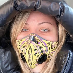 Meet your Posher, Lhena